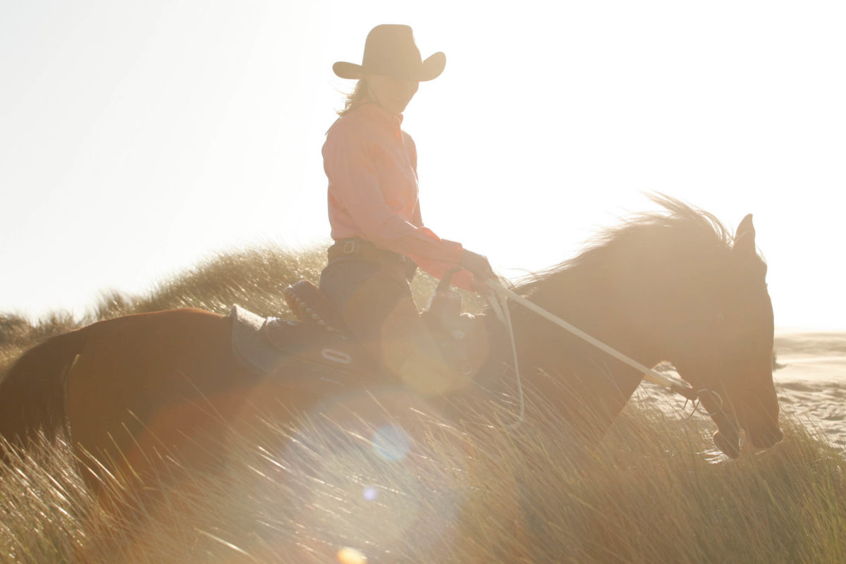 HorseBeachShoot